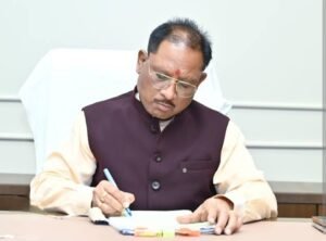 *कुनकुरी को मिली बड़ी सौगात, बनेगा प्रदेश का पांचवां सबसे बड़ा सबस्टेशन,मिली स्वीकृति, मुख्यमंत्री श्री विष्णुदेव साय के निर्देश पर हो रहा जशपुर जिले में विद्युत अधोसंरचना का तीव्र विकास, हर्राडांड में बनेगा 400/220 केवी क्षमता का मेगा सबस्टेशन, सैकड़ों गांवों को मिलेगा लाभ*
