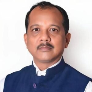 *केंद्रीय शिक्षा मंत्री धर्मेंद्र प्रधान के इस्तीफे को लेकर कांग्रेस पर जिला पंचायत अध्यक्ष सालिक साय का कड़ा प्रहार, “बच्चों के हित और राष्ट्रहित सर्वोपरि, कांग्रेस छात्रों के भविष्य पर राजनीति बंद करे”…*