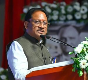 *मुख्यमंत्री श्री विष्णुदेव साय के निर्देश पर खरकट्टा-कोदेकेला मार्ग निर्माण की मिली स्वीकृति, 6.30 करोड़ रुपए की लागत से 6.20 किमी सड़क मार्ग का होगा निर्माण…*